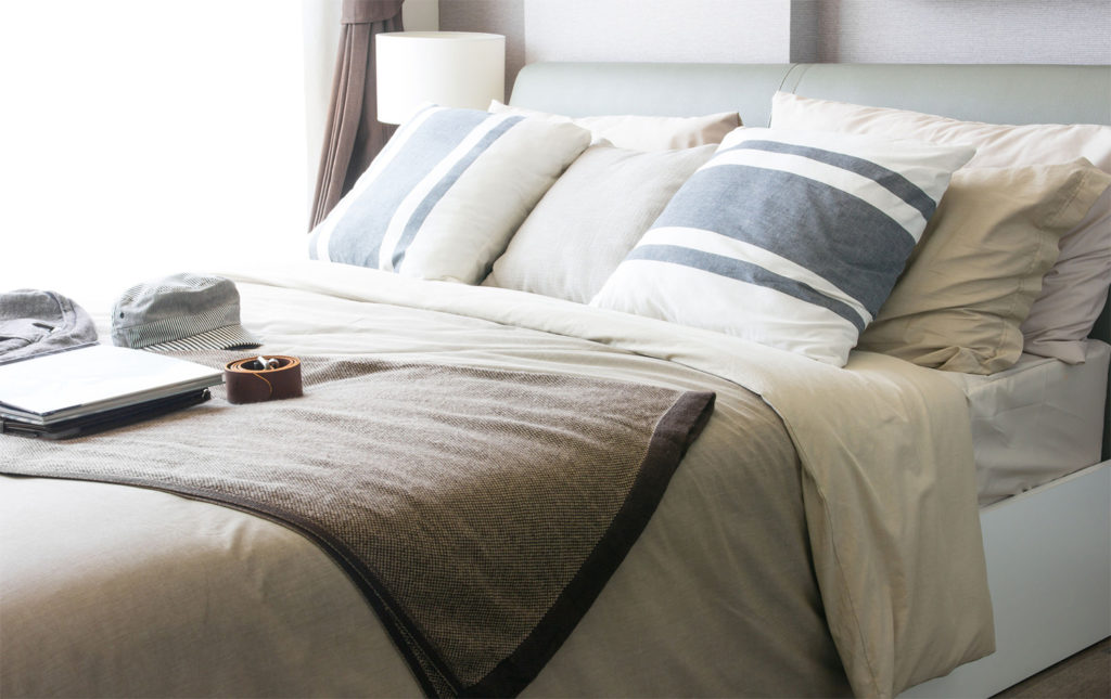 Why You Should Invest in a Luxury Mattress