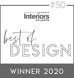 Best of Design Winner 2020
