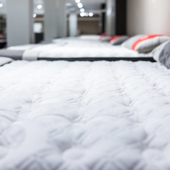 How to Flip a Mattress - one sided mattress